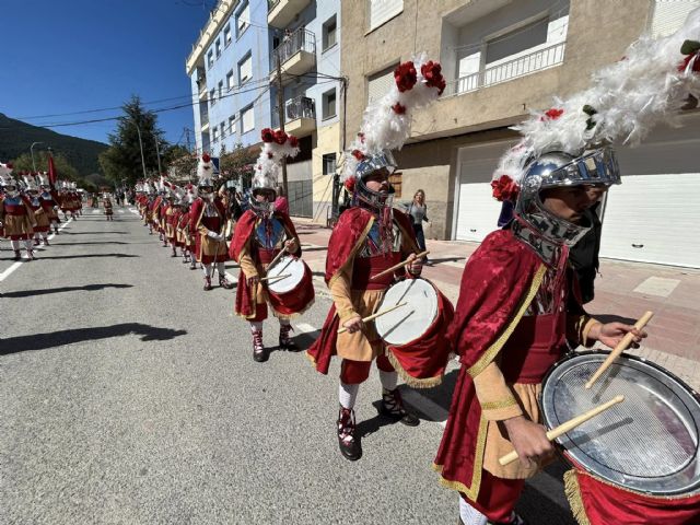 Armaos en Moratalla - 69